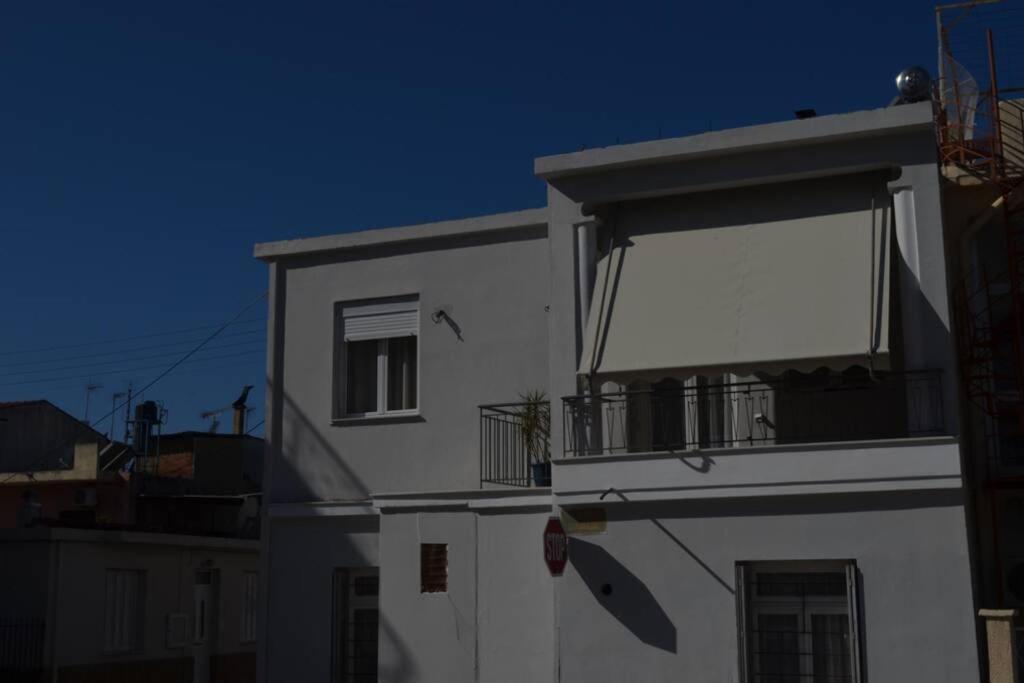 Paris House 2 Apartment Patras Exterior foto